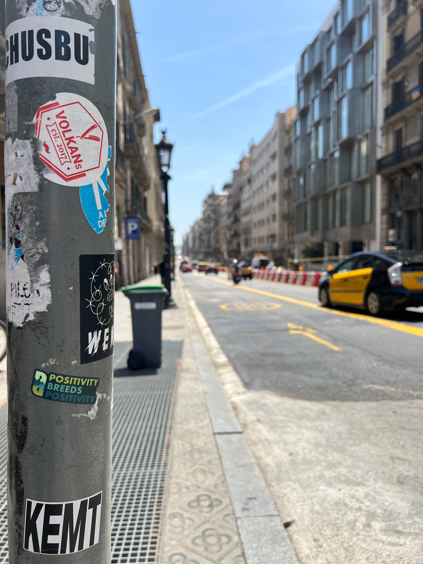 PBP Logo Stickers